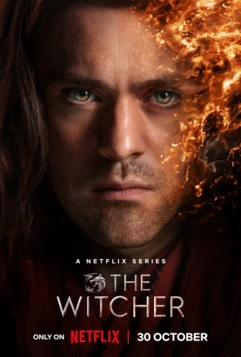 Theatrical Poster