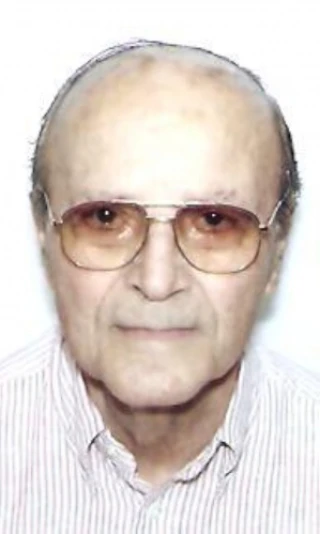 Joel Silberg