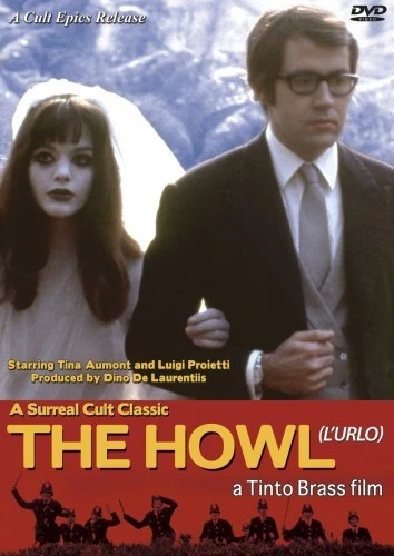 DVD Cover (Cult Epics)