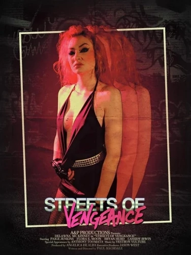 Theatrical Poster (USA)