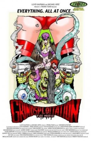 Theatrical Poster (USA)