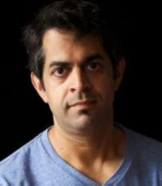 Mark Gatha