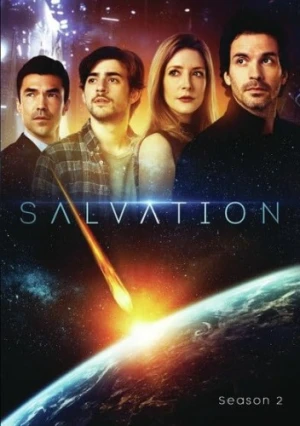 DVD Cover (Paramount)