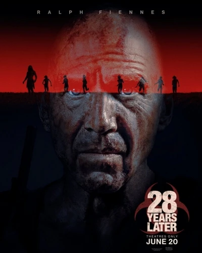 Theatrical Poster (USA)