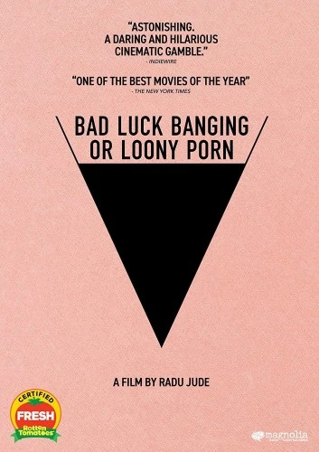DVD Cover (Magnolia Pictures)