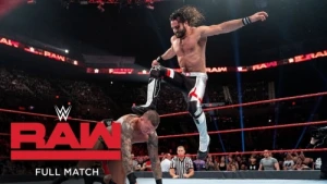 WWE Extreme Rules 2019 Fallout