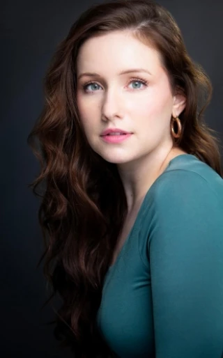 Lauren Paulis