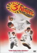 3 Ninjas: Knuckle Up