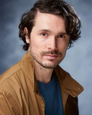 Andy Dixon