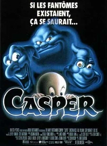 Theatrical Poster (France)