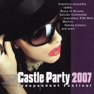 Castle Party 2007