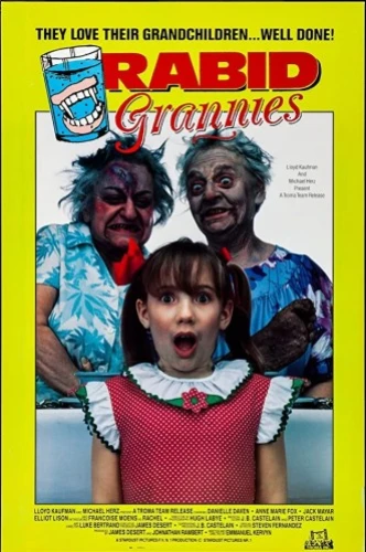 Theatrical Poster