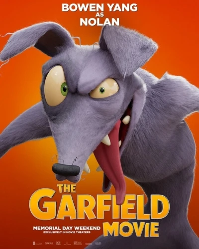 Theatrical Poster (USA)