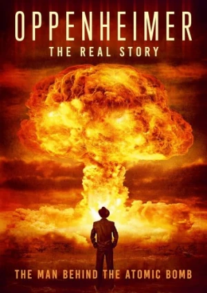 DVD Cover (Trinity Creative)