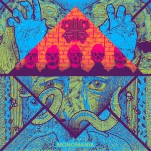 Monomania