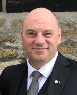 Shane Askam