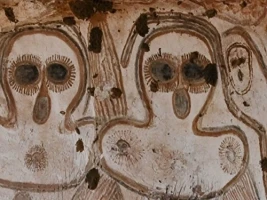 Aliens and Forbidden Islands