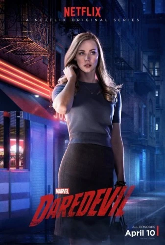 Theatrical Poster (USA)