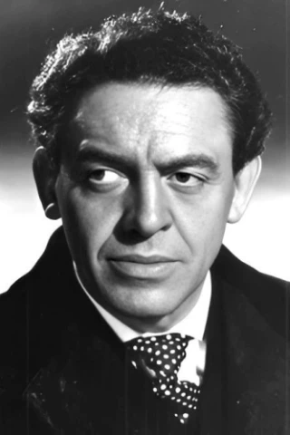 Eddie Byrne