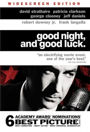 DVD Cover (Sony Home Entertainment)