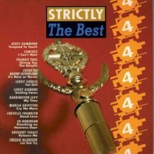 Strictly the Best 4