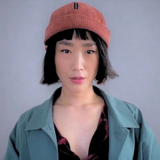Prisca Kim