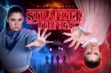 Stranger Things: A XXX Parody