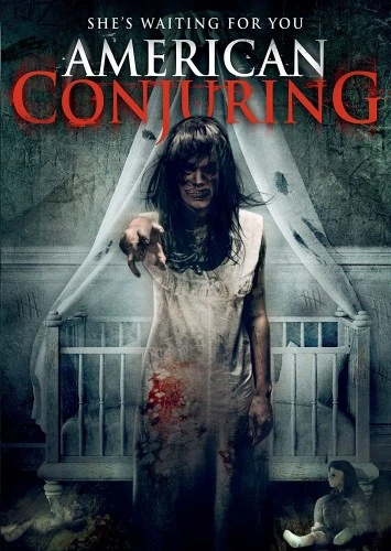 DVD Cover (Green Apple Entertainment)