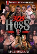 H20: 305 Hoss Tournament