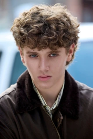 Austen Shane