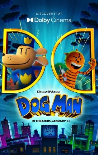 Theatrical Poster (USA)