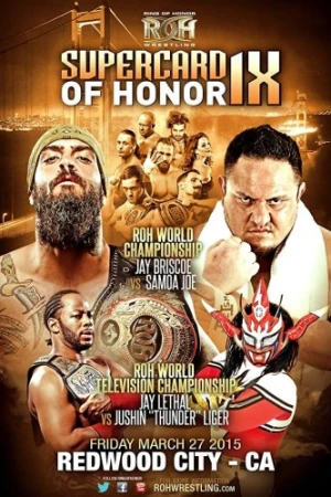 Theatrical Poster