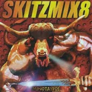 Skitzmix 8