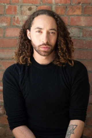 Jordan Rivers