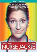 Nurse Jackie: Season 6