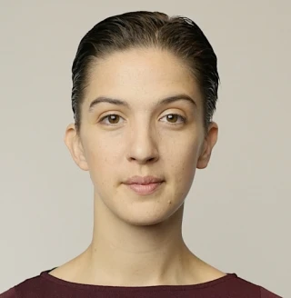 Eliza Simpson