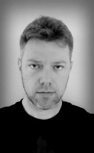 Scott Allen Frederick