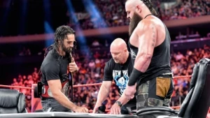 WWE King of the Ring 2019: Semifinals/Countdown to WWE Clash of Champions 2019
