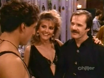 Interior Loft Later