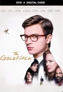The Goldfinch