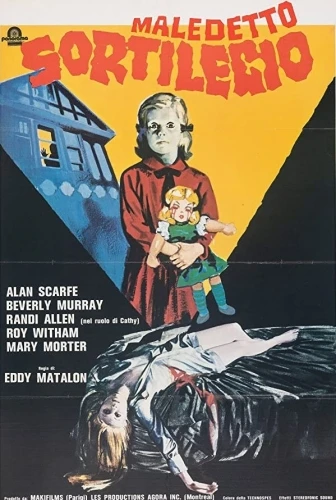 Theatrical Poster (Italy)