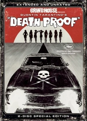 DVD Cover (The Weinstein Company)