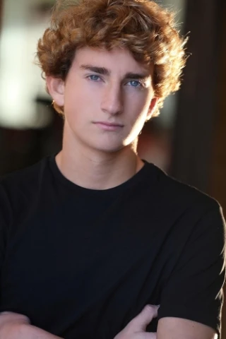 Barrett Alexander Epstein
