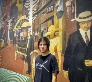 Rodrigo Castellanos Araya