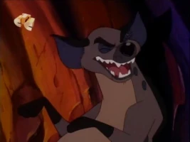 Don't Break the China/The Laughing Hyenas: Can't Take a Yolk/Song: Stand By Me