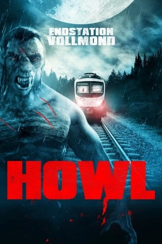 Theatrical Poster (Germany)