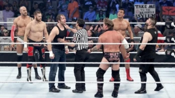 Countdown to Money in the Bank 2016