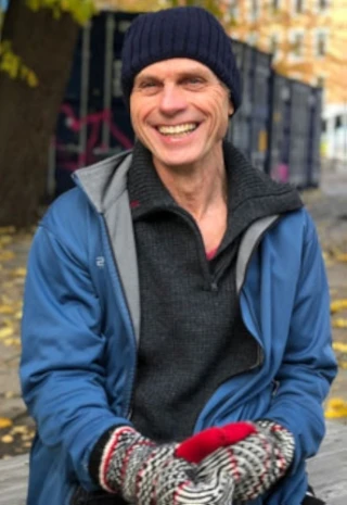 Martin Slaatto