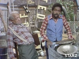 Fred Meets Redd