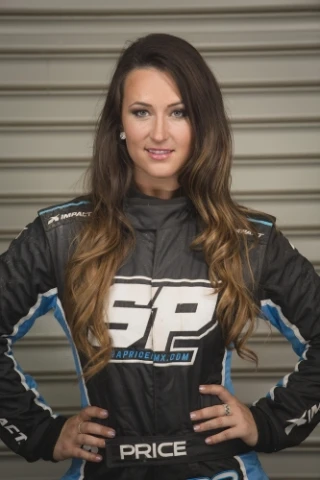 Sara Price